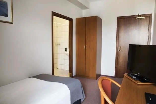 Standard Tek Kişilik Oda, 1 Tek Kişilik Yatak