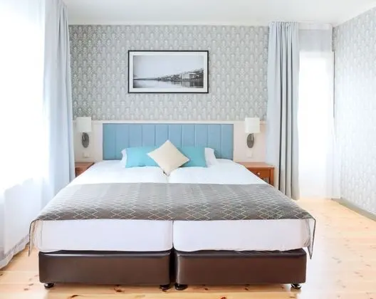 Standard İki Ayrı Yataklı Oda