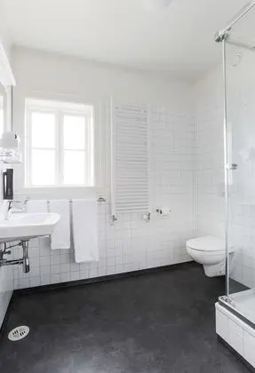 Standard İki Ayrı Yataklı Oda