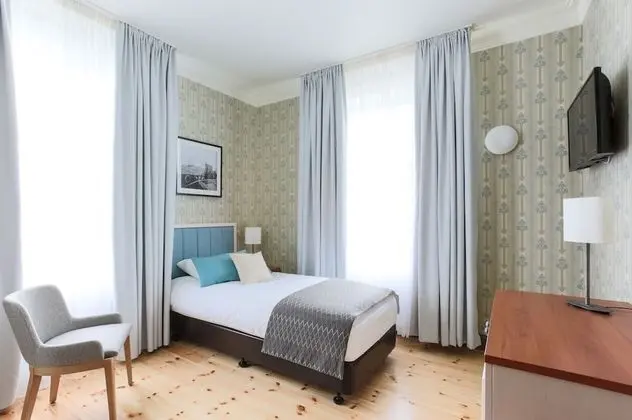 Standard Tek Kişilik Oda