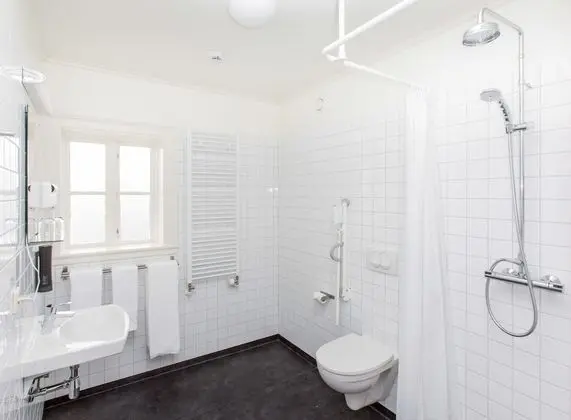 Standard Tek Kişilik Oda