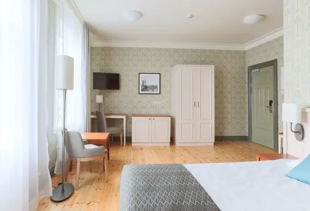 Superior Tek Büyük Yataklı Oda