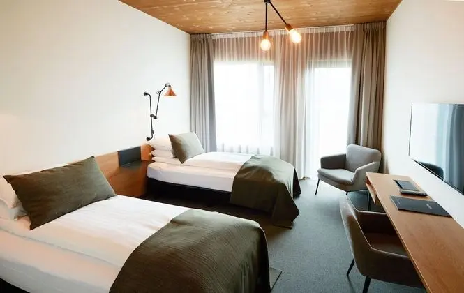 Standard İki Ayrı Yataklı Oda