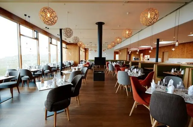 Standard İki Ayrı Yataklı Oda, Göl Manzaralı