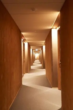 Standard İki Ayrı Yataklı Oda, Göl Manzaralı