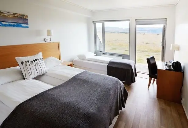 Standard Üç Kişilik Oda