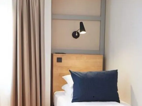 Standard Tek Kişilik Oda, 1 Tek Kişilik Yatak