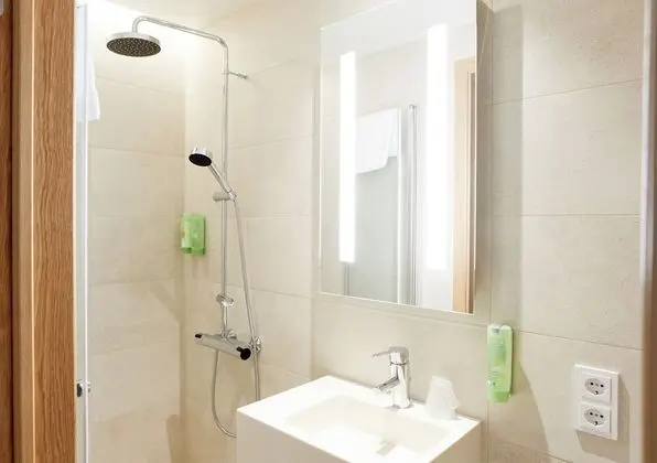 Standard Tek Kişilik Oda, 1 Tek Kişilik Yatak