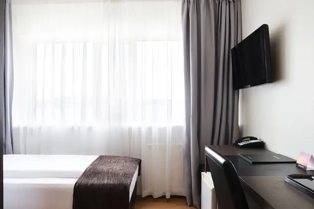 Standard Tek Kişilik Oda