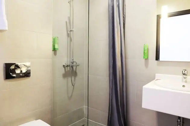 Standard Tek Kişilik Oda