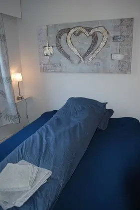 Basic Tek Büyük Yataklı Oda