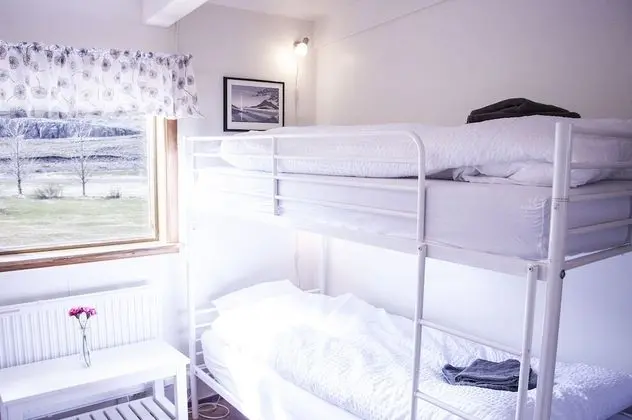 Economy Dört Kişilik Oda