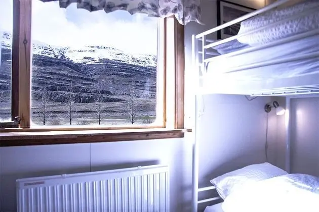 Economy Dört Kişilik Oda