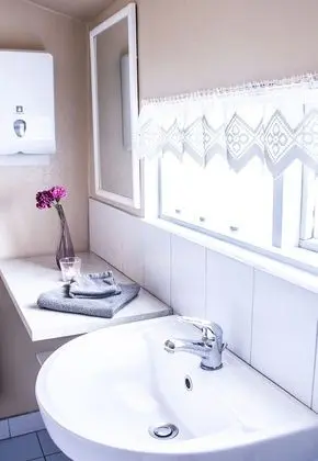 Economy Dört Kişilik Oda