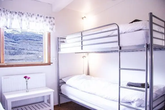 Economy Üç Kişilik Oda