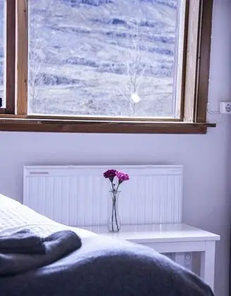 Economy Üç Kişilik Oda