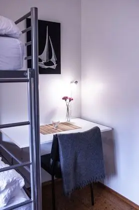 Economy Üç Kişilik Oda