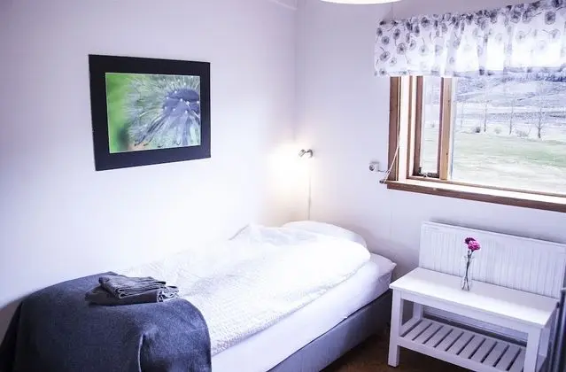 Economy Üç Kişilik Oda