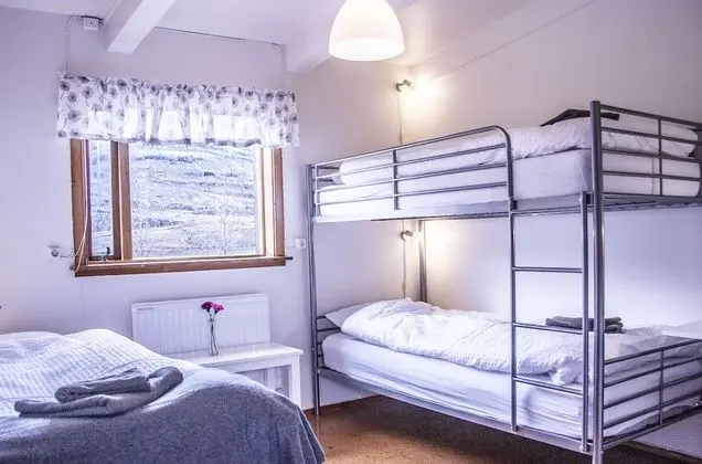 Economy Üç Kişilik Oda