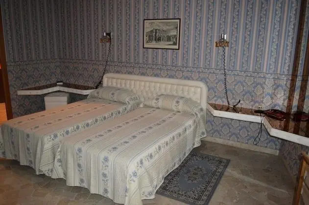 İki Ayrı Yataklı Oda
