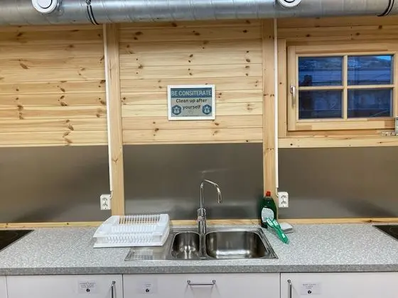 Standard Kır Evi, 2 Tek Kişilik Yatak, Dağ Manzaralı