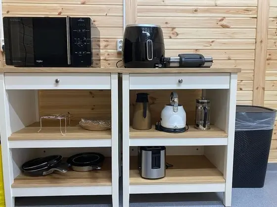 Standard Kır Evi, 2 Tek Kişilik Yatak, Dağ Manzaralı