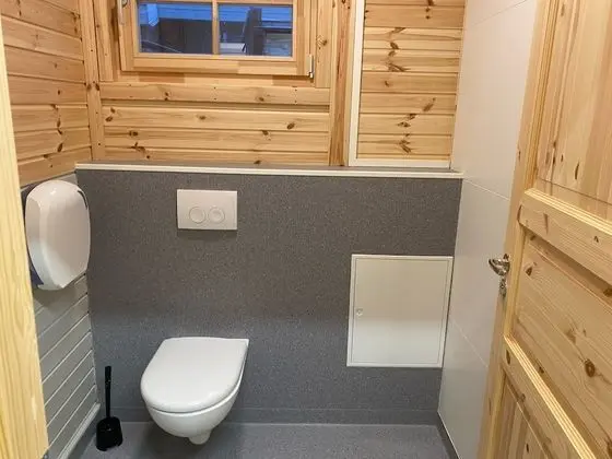 Standard Kır Evi, 2 Tek Kişilik Yatak, Dağ Manzaralı