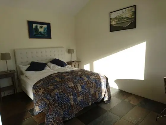 Panoramic Tek Büyük Yataklı Oda, 1 Çift Kişilik Yatak, Engellilere Uygun