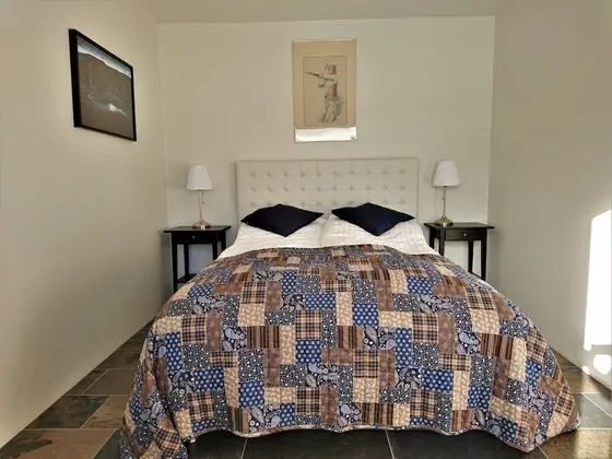 Panoramic Tek Büyük Yataklı Oda, 1 Çift Kişilik Yatak, Engellilere Uygun