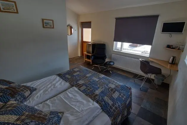 Panoramic Tek Büyük Yataklı Oda, 1 Çift Kişilik Yatak, Engellilere Uygun