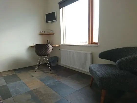 Panoramic Tek Büyük Yataklı Oda, 1 Çift Kişilik Yatak, Engellilere Uygun