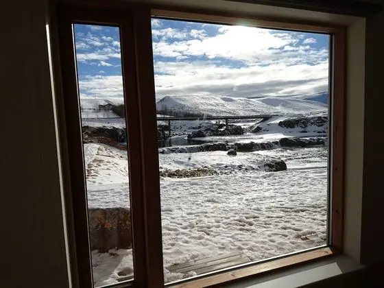 Panoramic Tek Büyük Yataklı Oda, 1 Çift Kişilik Yatak, Engellilere Uygun