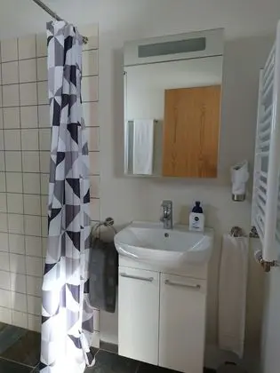 Standard Tek Büyük Yataklı Oda, 1 Çift Kişilik Yatak, Engellilere Uygun, Resort Manzaralı