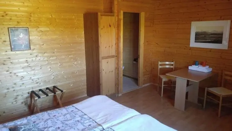İki Ayrı Yataklı Oda, Özel Banyo