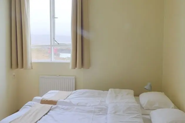 İki Ayrı Yataklı Oda, Özel Banyo