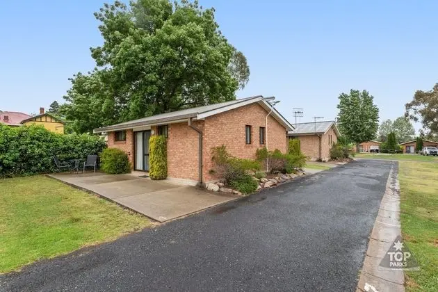 Standard Süit, 1 Yatak Odası, Sigara İçilmez, Küçük Mutfak (s/c villa 1 queen and 3 bunks)