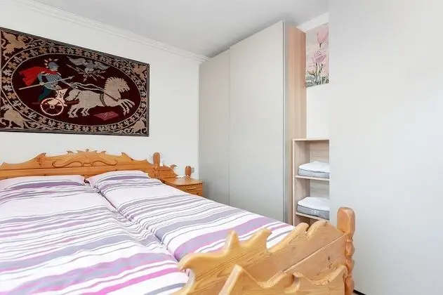 Villa, 4 Yatak Odası