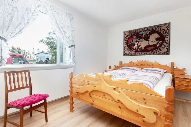 Villa, 4 Yatak Odası