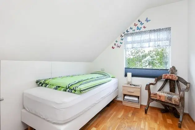 Villa, 4 Yatak Odası