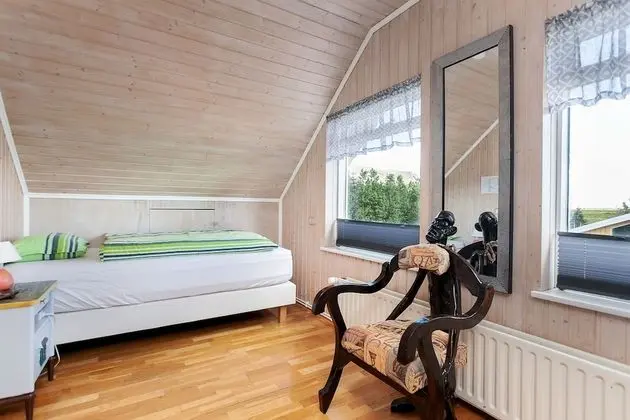 Villa, 4 Yatak Odası