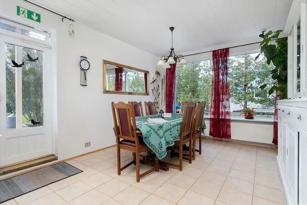 Villa, 4 Yatak Odası