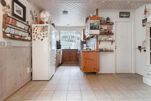 Villa, 4 Yatak Odası