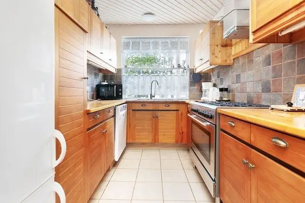Villa, 4 Yatak Odası
