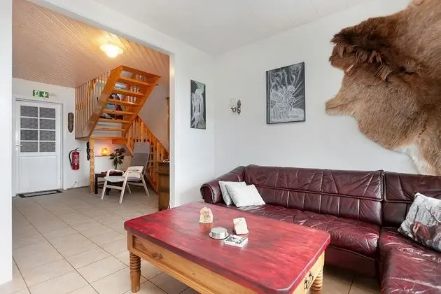 Villa, 4 Yatak Odası