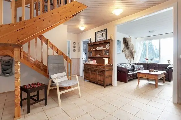 Villa, 4 Yatak Odası