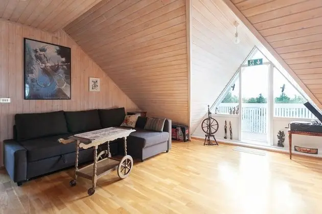Villa, 4 Yatak Odası