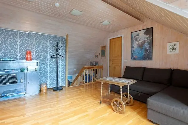 Villa, 4 Yatak Odası