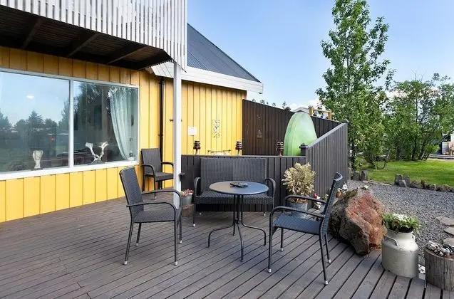 Villa, 4 Yatak Odası