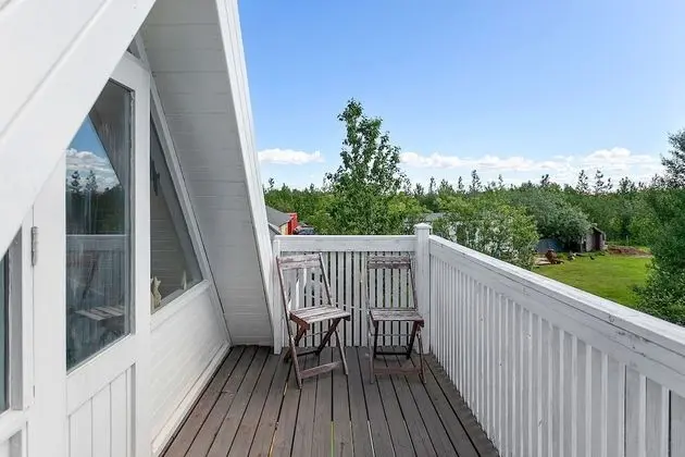 Villa, 4 Yatak Odası