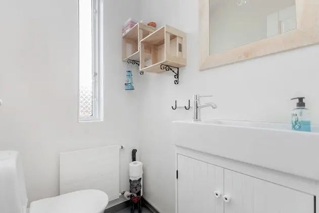 Villa, 4 Yatak Odası
